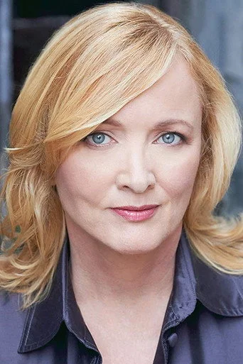 Chân dung Carolyn Scott