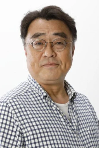 Chân dung Man Kato