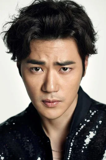 Chân dung 김강우