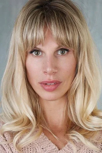 Chân dung Danielle Scott