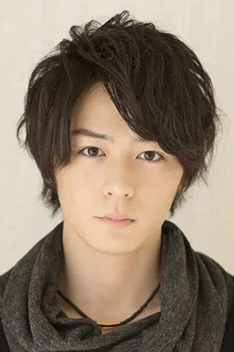 Chân dung Atsuhiro Inukai