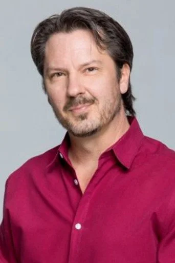 Chân dung Eric Hanson