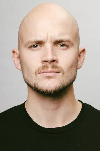 Chân dung Tanel Ting