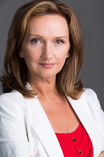 Chân dung Svetlana Efremova
