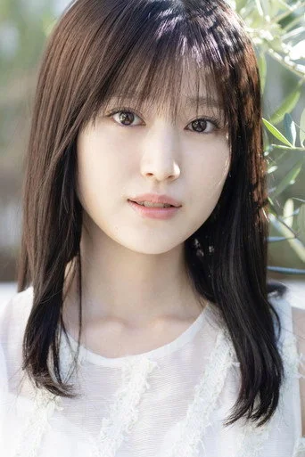 Chân dung Riko Fukumoto