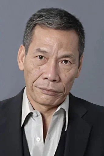 Chân dung Wong Ching