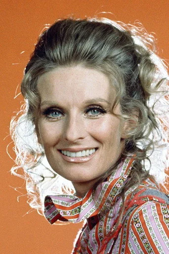 Chân dung Cloris Leachman