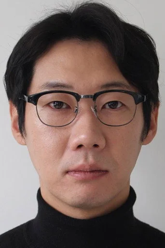 Chân dung Kim Ho-jun