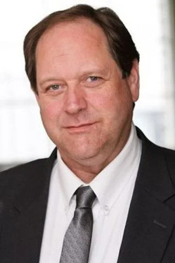 Chân dung Eric Ray Anderson
