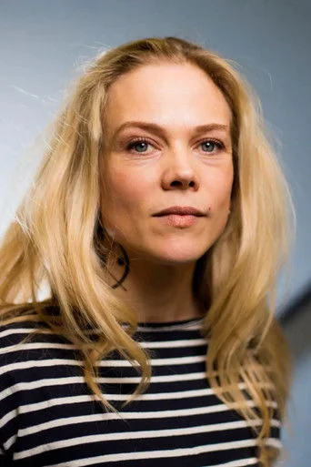 Chân dung Ane Dahl Torp