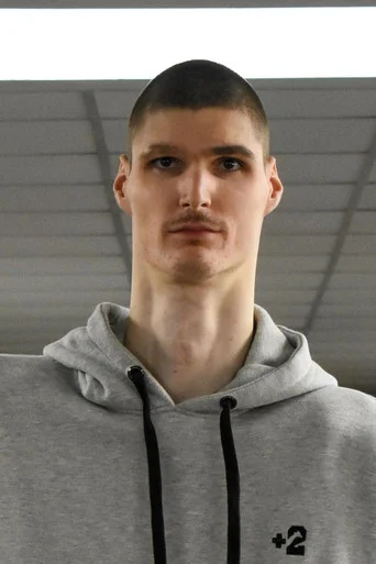 Chân dung Robert Bobroczkyi
