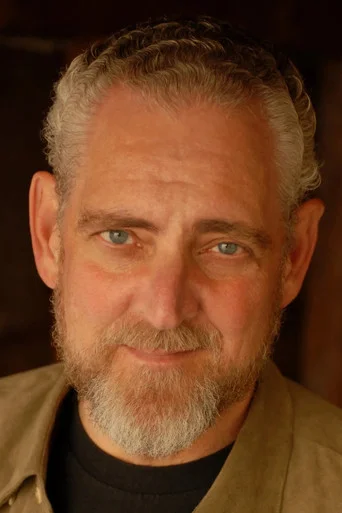 Chân dung Peter Van Norden
