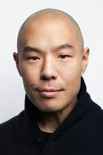 Chân dung Hoon Lee