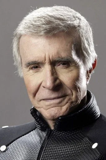 Chân dung Ricardo Montalban