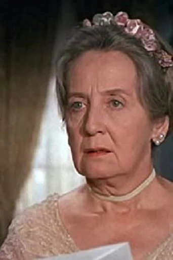 Chân dung Mary Jackson