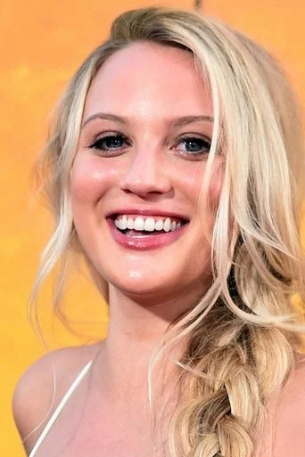 Chân dung Kirby Bliss Blanton