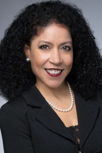 Chân dung Rhonda Overby