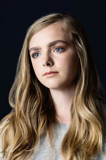 Chân dung Elsie Fisher