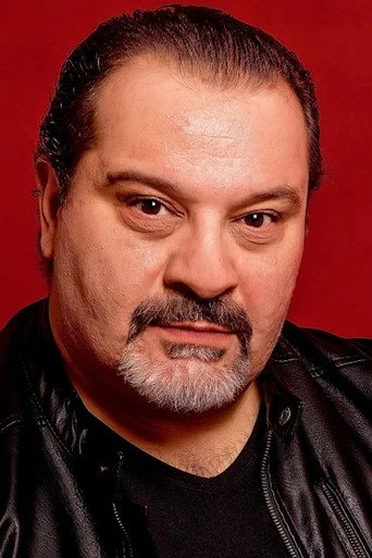 Chân dung Alain Zef