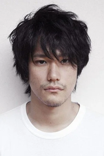 Chân dung Kenichi Matsuyama
