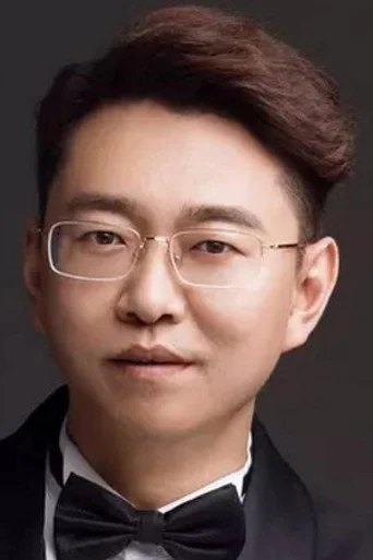 Chân dung Zhao Mingzhou