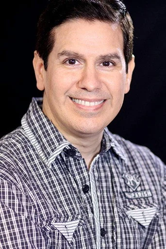 Chân dung Rod Grant