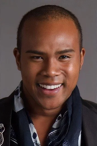 Chân dung Rusameekae Fagerlund