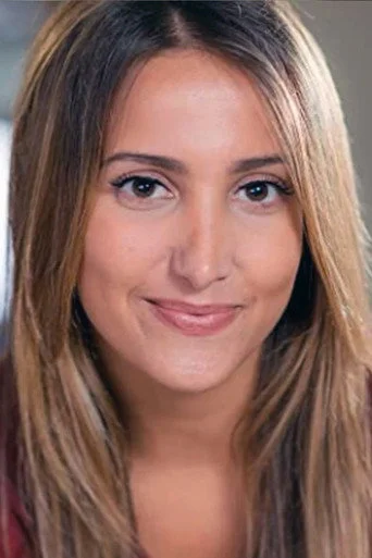 Chân dung Renata Ribeiro