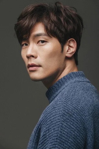 Chân dung Choi Daniel
