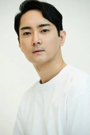 Chân dung Won Woo