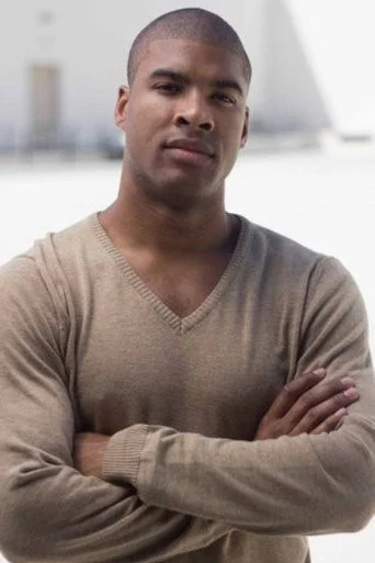 Chân dung Travis Parker