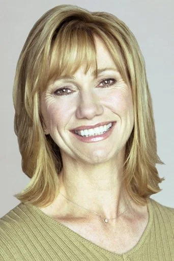 Chân dung Kathy Baker