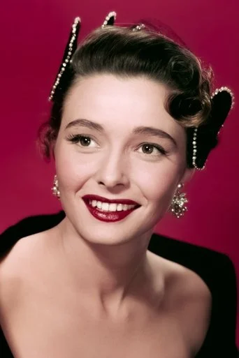 Chân dung Patricia Neal