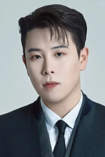 Chân dung Pyo Ji-hoon