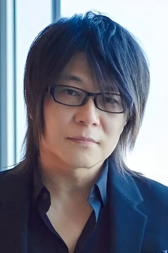 Chân dung 森川智之