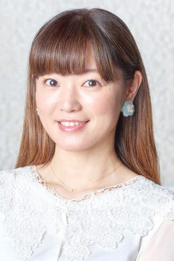 Chân dung Aya Endo