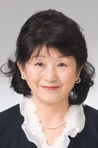 Chân dung Sachiko Chijimatsu