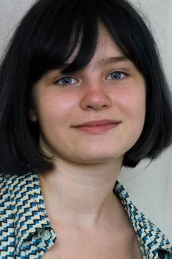 Chân dung Liv Esmår Dannemann