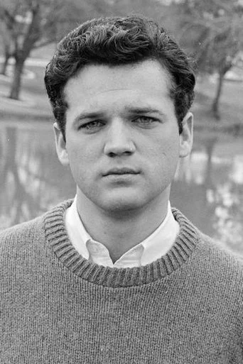 Chân dung Jack Nance