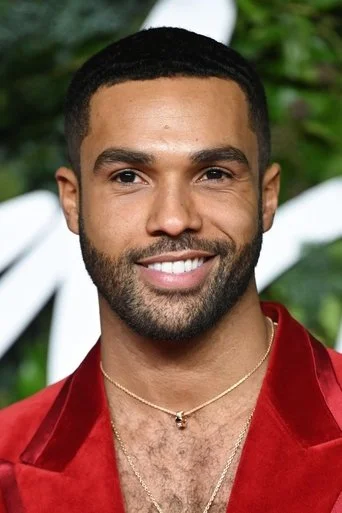 Chân dung Lucien Laviscount