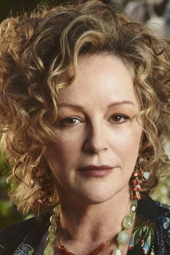 Chân dung Bonnie Bedelia