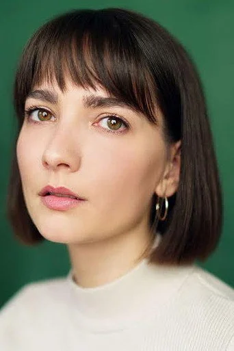 Chân dung Olivia Hanrahan-Barnes