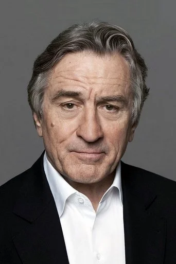 Chân dung Robert De Niro