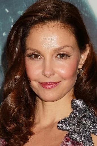 Chân dung Ashley Judd