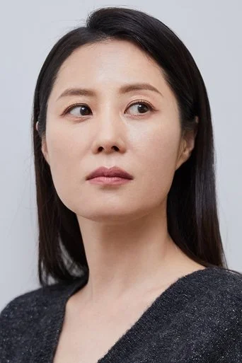 Chân dung Moon So-ri