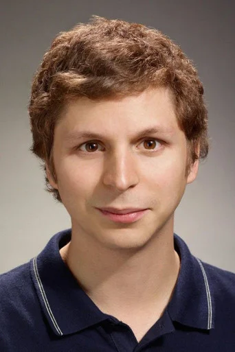 Chân dung Michael Cera