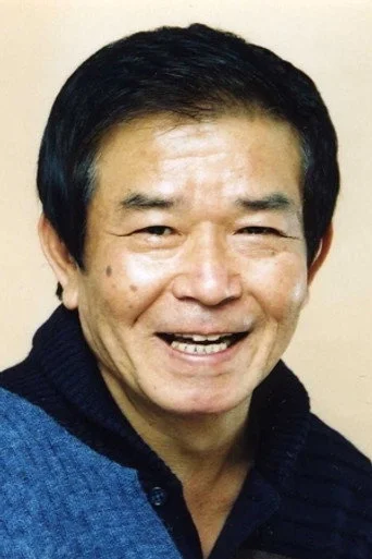 Chân dung Hiroya Ishimaru