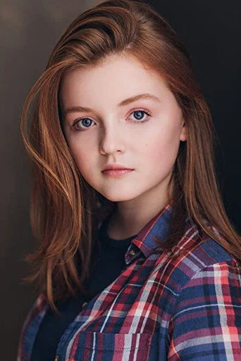 Chân dung Quinn McColgan