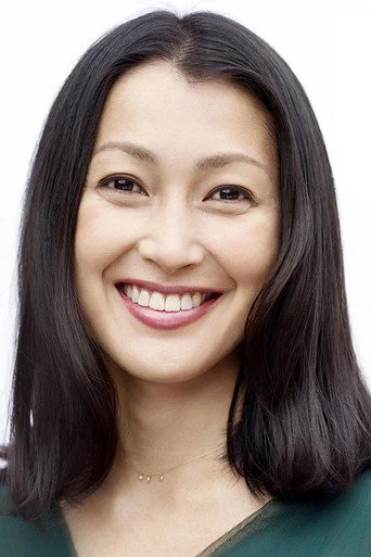 Chân dung Mayu Tsuruta