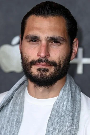 Chân dung Christian Ochoa Lavernia